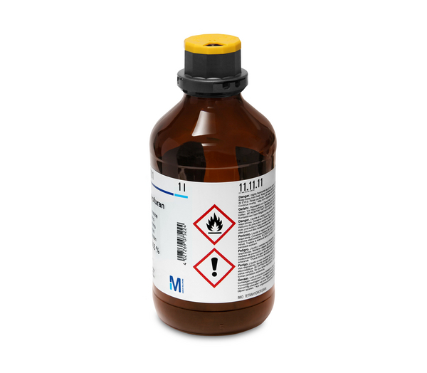 PYRIDINE DRIED (MAX. 0.0075 % H2O) SECCO